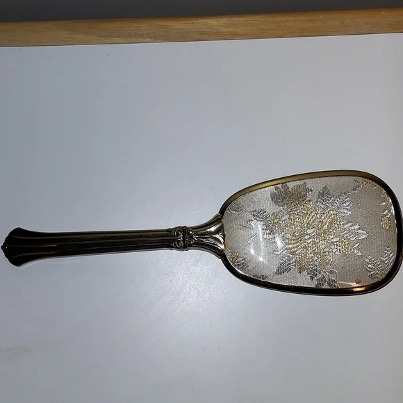 Vintage hair brush - Picture 1 of 3